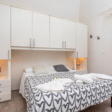 Bed.Da Catania Apartment Exterior foto