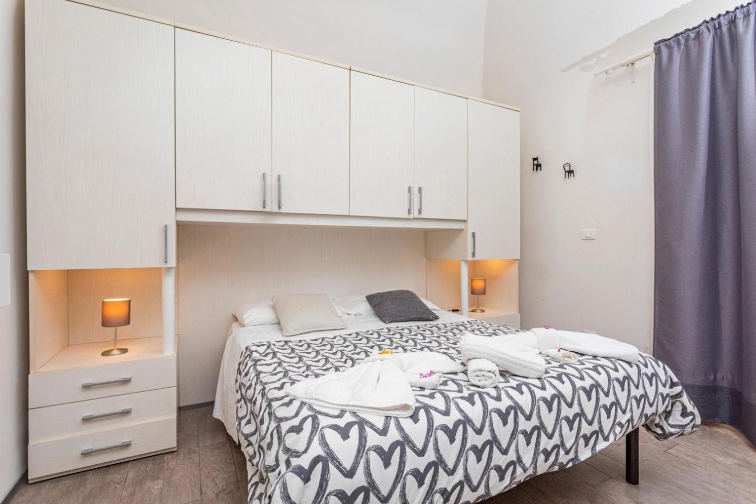 Bed.Da Catania Apartment Exterior foto