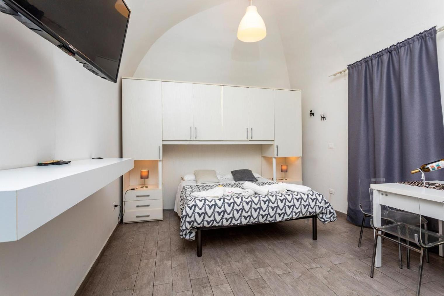 Bed.Da Catania Apartment Exterior foto