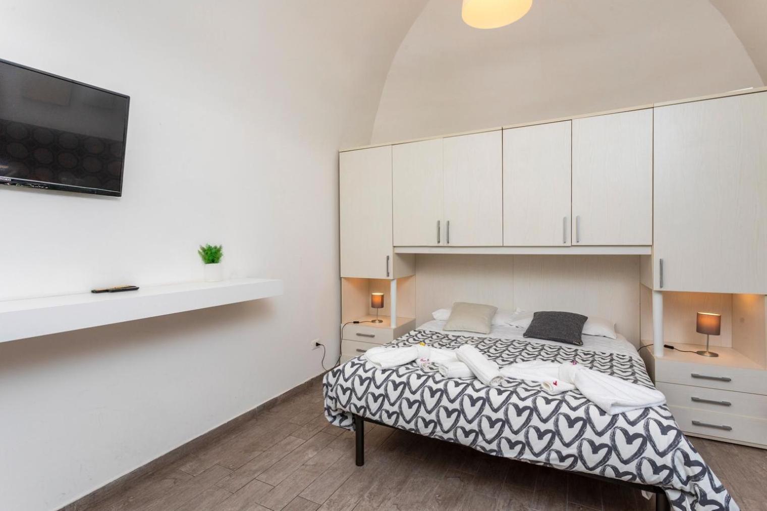 Bed.Da Catania Apartment Exterior foto