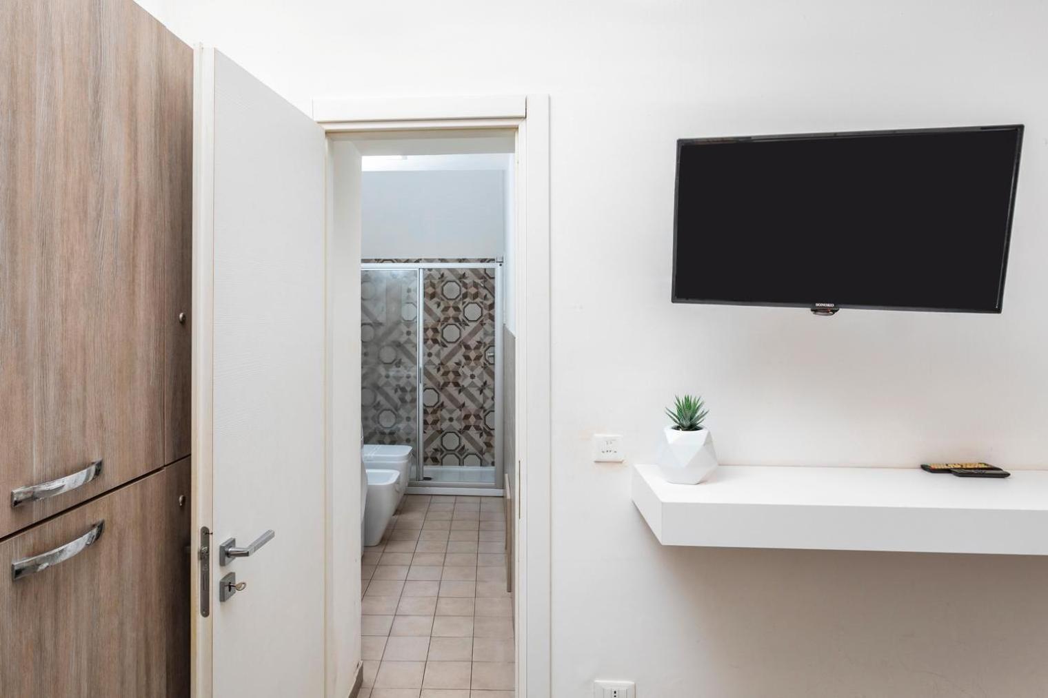 Bed.Da Catania Apartment Exterior foto